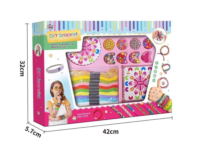 ROPE WEAVE PLAY SET - HP1223971