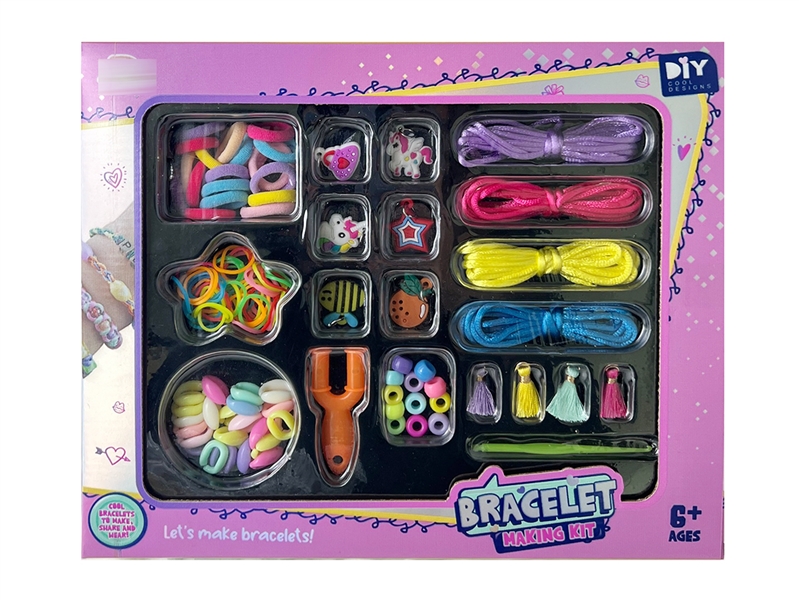 ROPE WEAVE PLAY SET - HP1224031