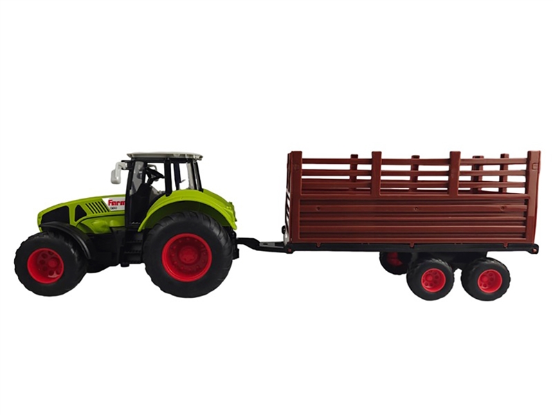 FRICTION FARMER TRUCK - HP1224089