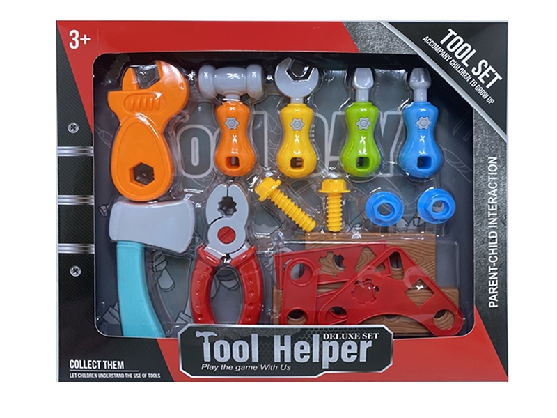 TOOL SET - HP1224126