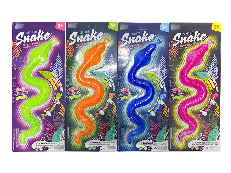 STRETCHY SNAKE - HP1224133