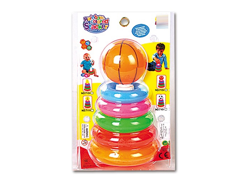 RAINBOW TOWER - HP1224231