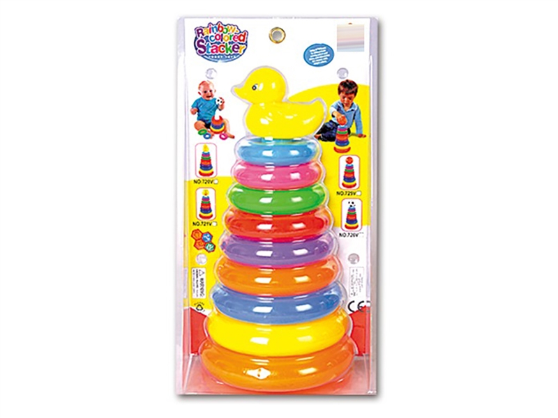 RAINBOW TOWER - HP1224232