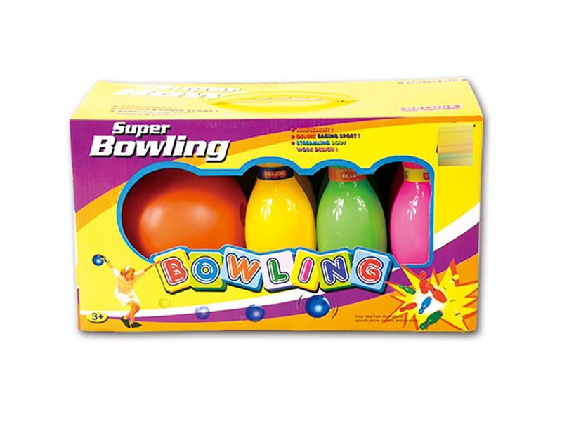 BOWLING SET - HP1224237