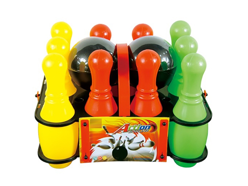 BOWLING SET - HP1224239