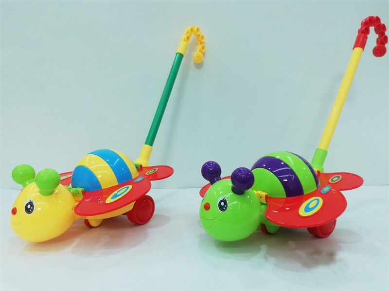 PUSH & PULL TOYS - HP1224246