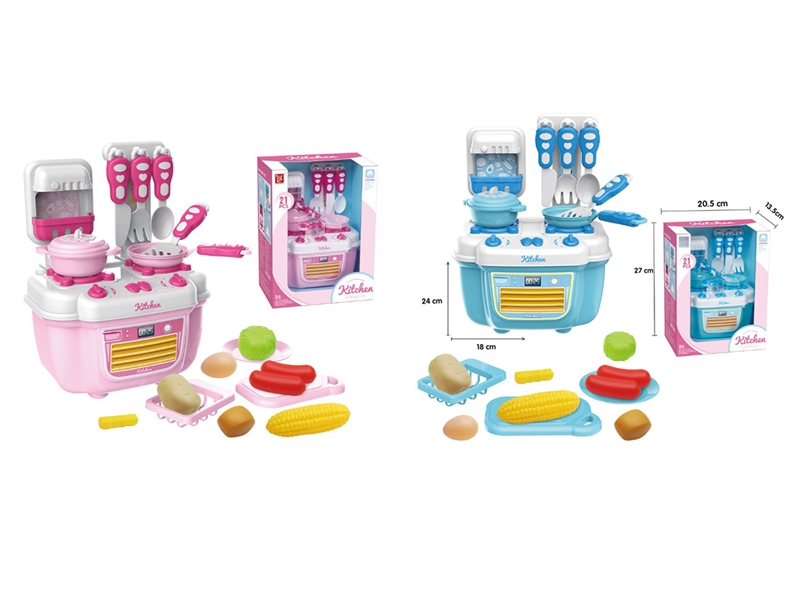 KITCHEN SET - HP1224313