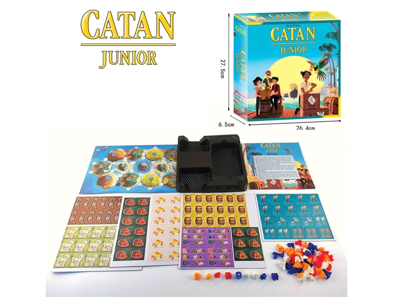 CATAN - HP1224531