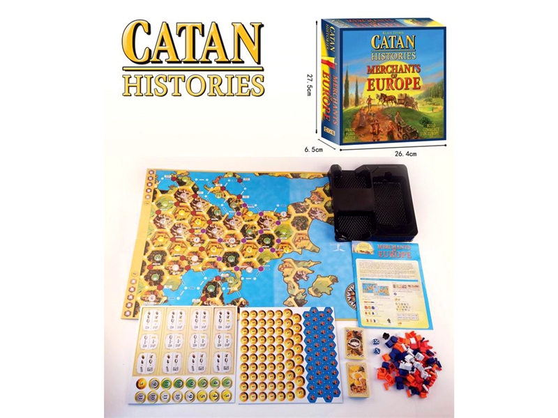 CATAN - HP1224532