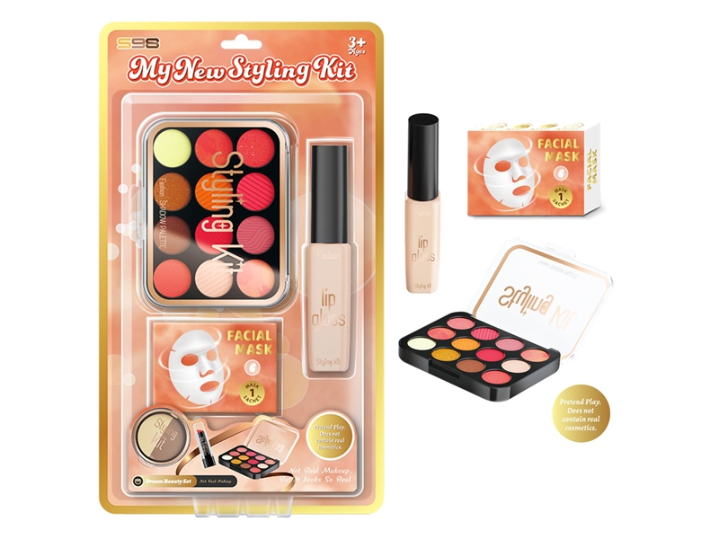 COSMETIC SET - HP1224580