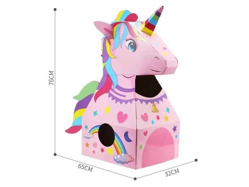 DIY WEARABLE UNICORN - HP1224622