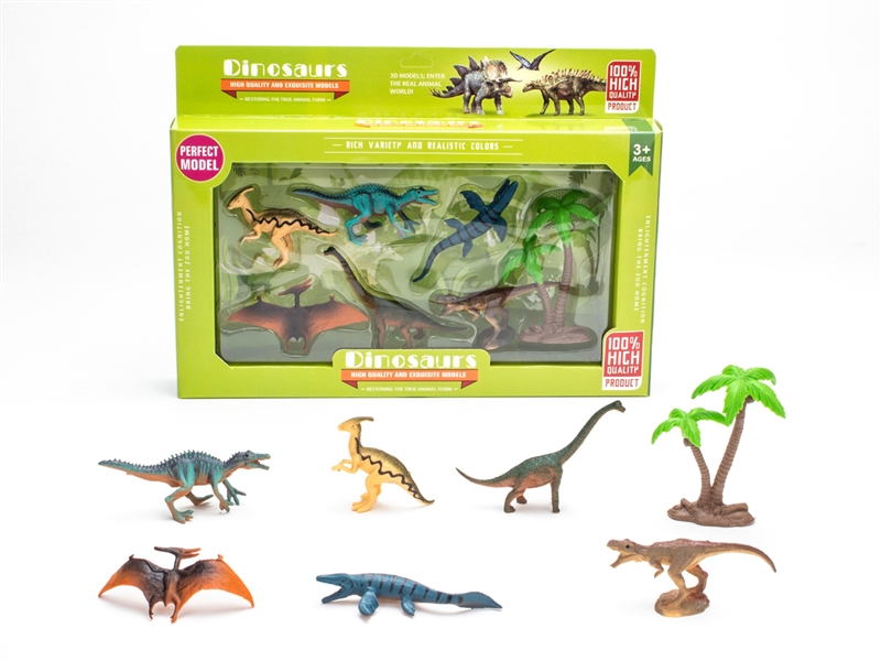 DINOSAUR SET - HP1224869