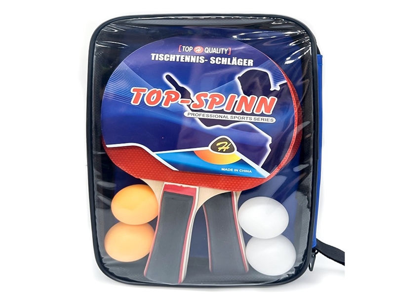 PINGPONG BALL SET - HP1224879