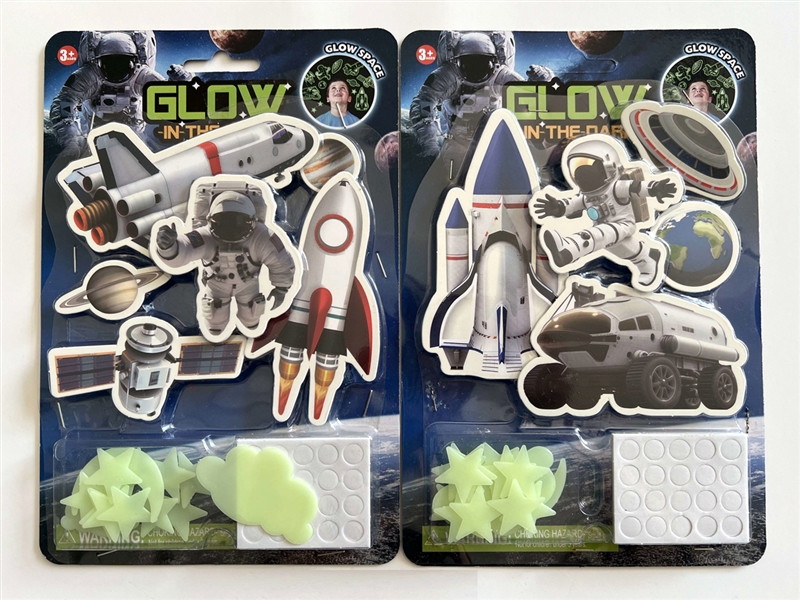 LUMINOUS TOYS SET - HP1224914