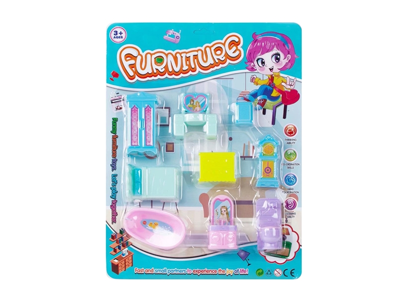 FURNITURE SET - HP1224915