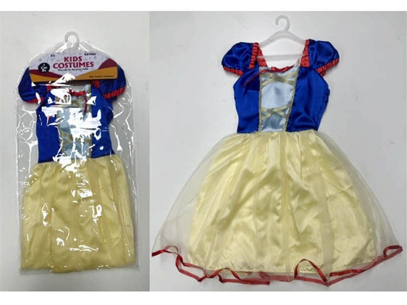 PRINCESS CLOTHING SET - HP1225111