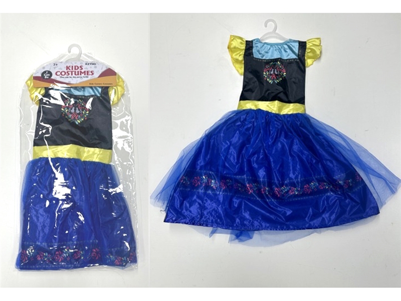 PRINCESS CLOTHING SET - HP1225113