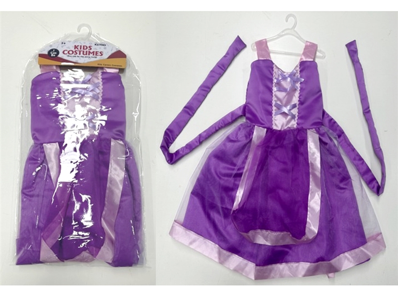 PRINCESS CLOTHING SET - HP1225114