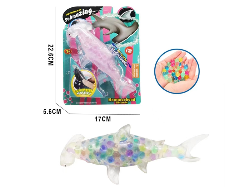 STRETCH ELASTIC ANIMAL - HP1225156