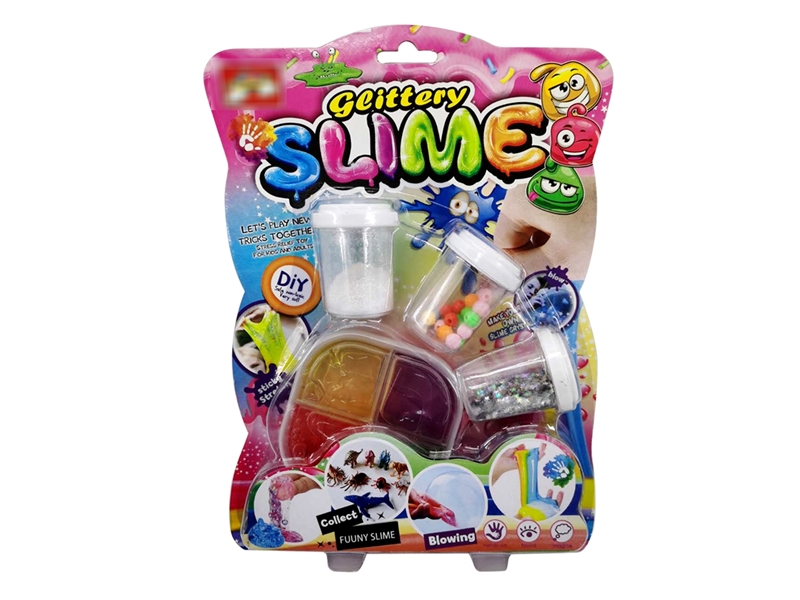 CRYSTAL SLIME - HP1225161