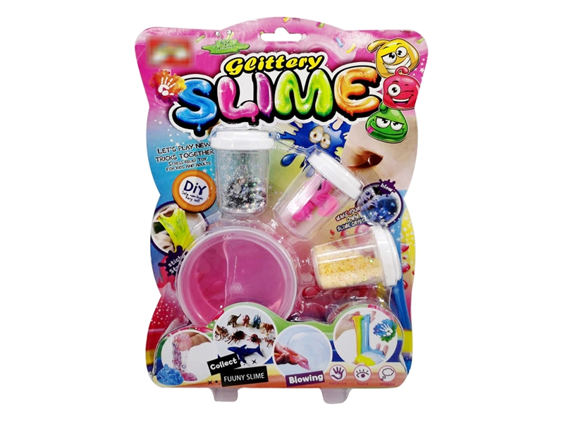 CRYSTAL SLIME - HP1225162