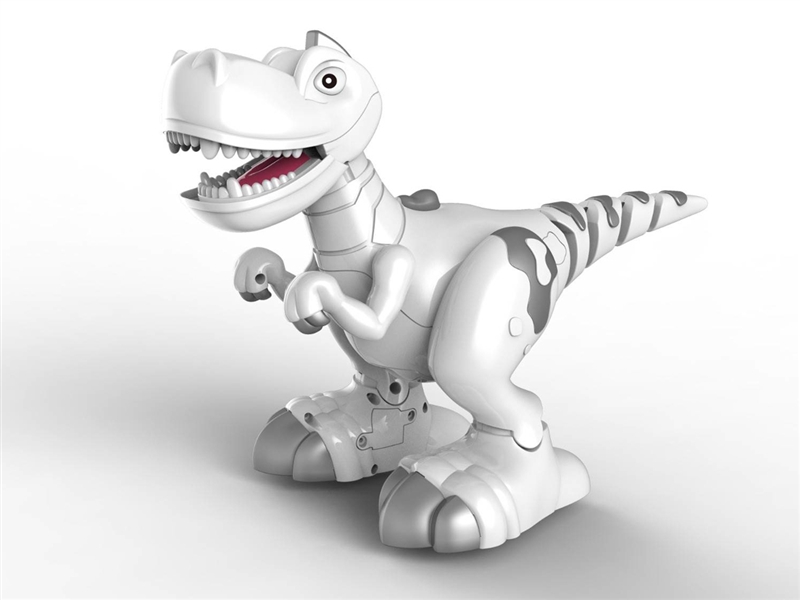 TOUCH-SENSITIVE DINOSAUR W/MUSIC - HP1225182