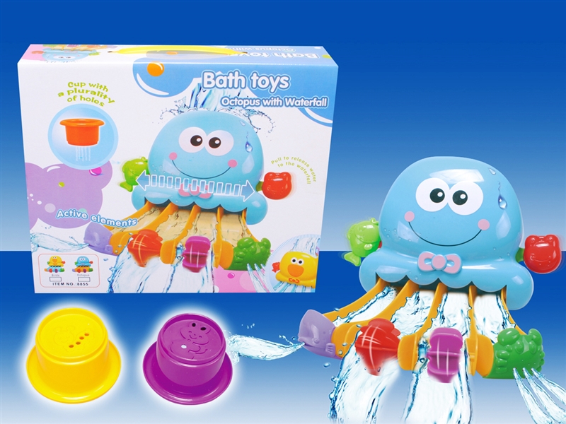 BATH TOYS - HP1225189