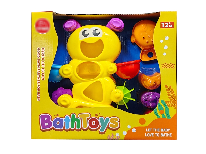 BATH TOYS - HP1225190