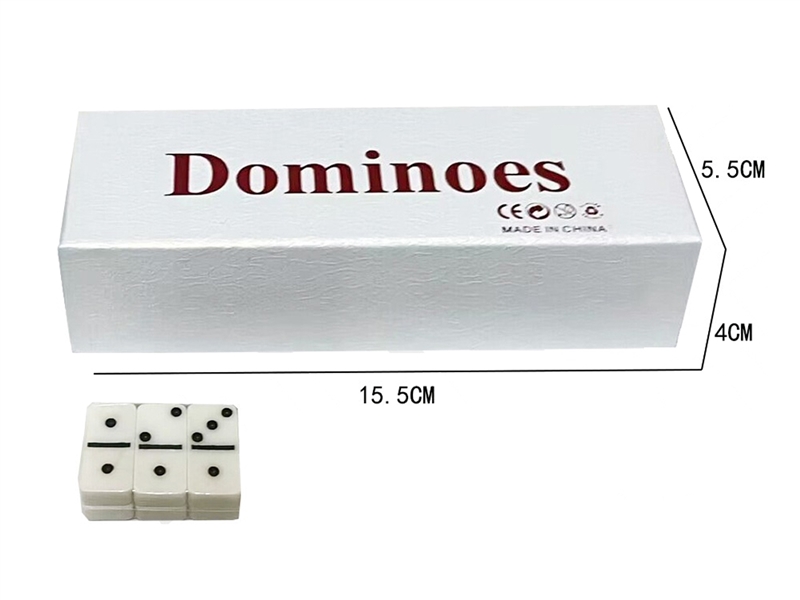 DOMINO GAME - HP1225213