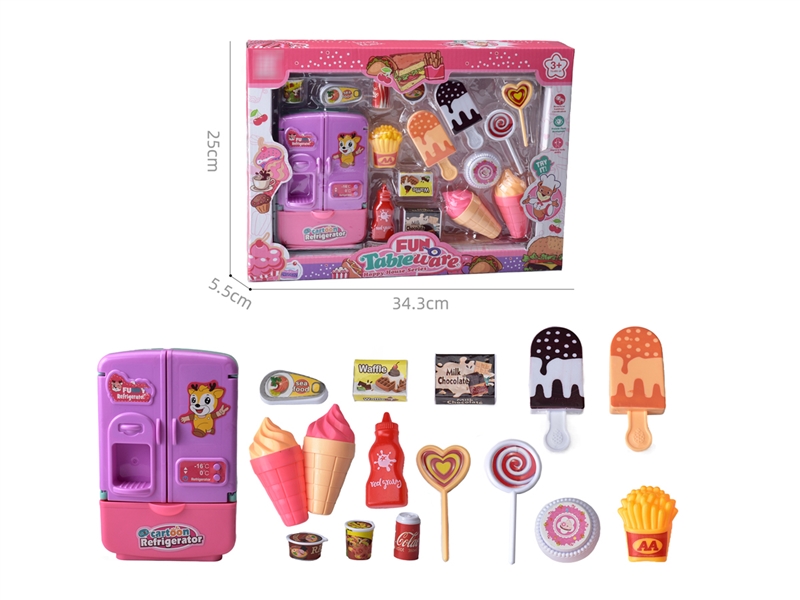 KITCHEN SET - HP1225660