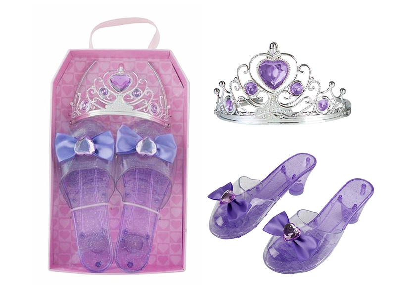 BEAUTY SET(SHOES SET) - HP1225707