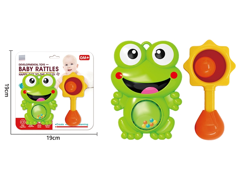 BABY RATTLES - HP1225750