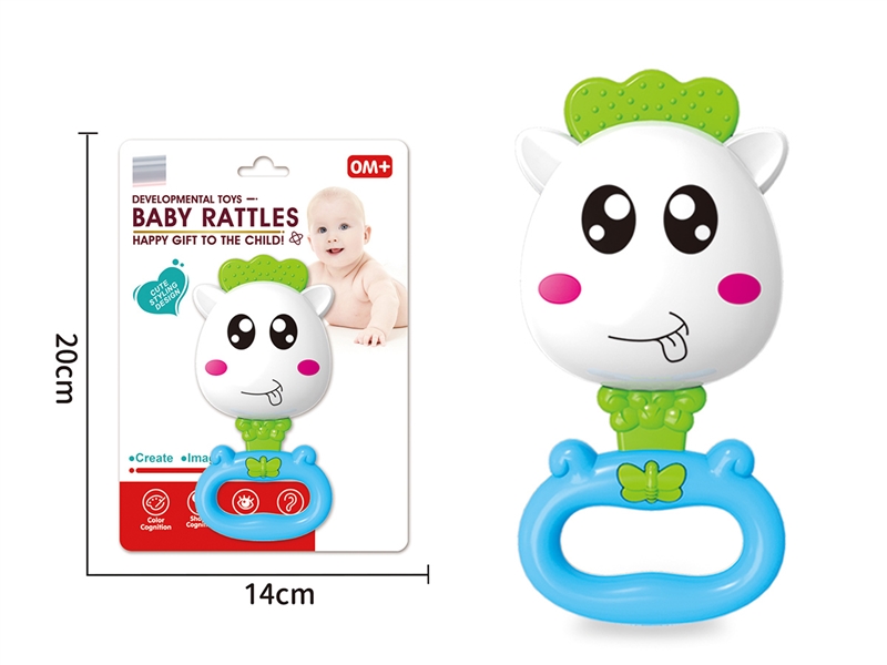 BABY RATTLES - HP1225752