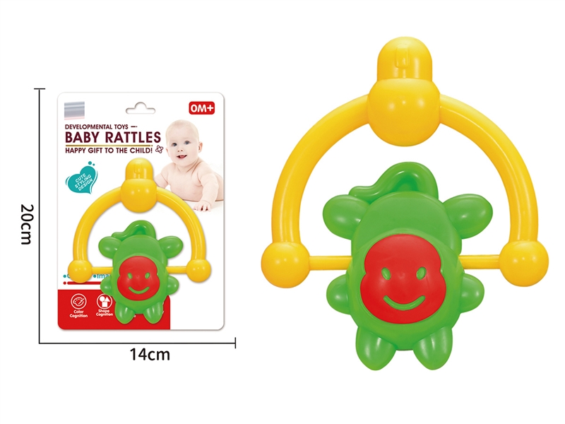 BABY RATTLES - HP1225755