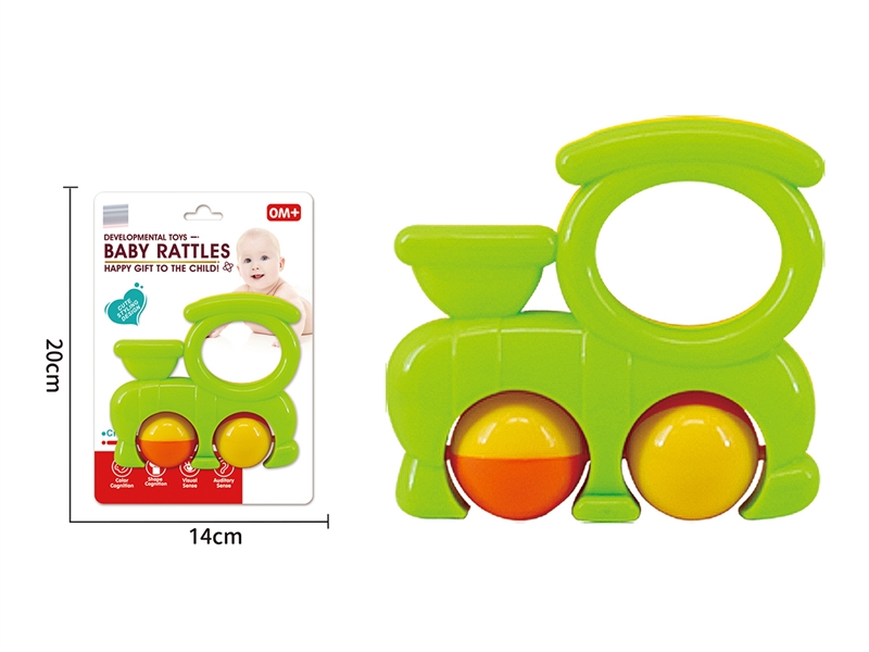 BABY RATTLES - HP1225761