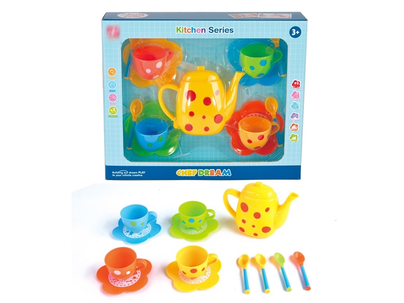 KITCHEN SET - HP1226362