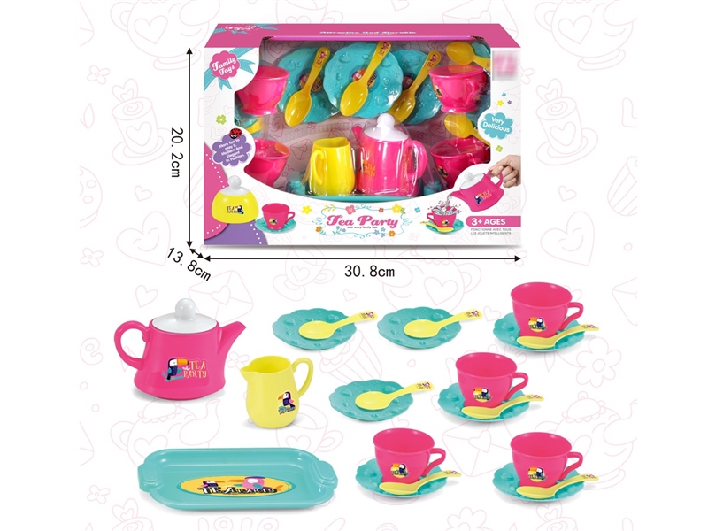 KITCHEN SET - HP1226363