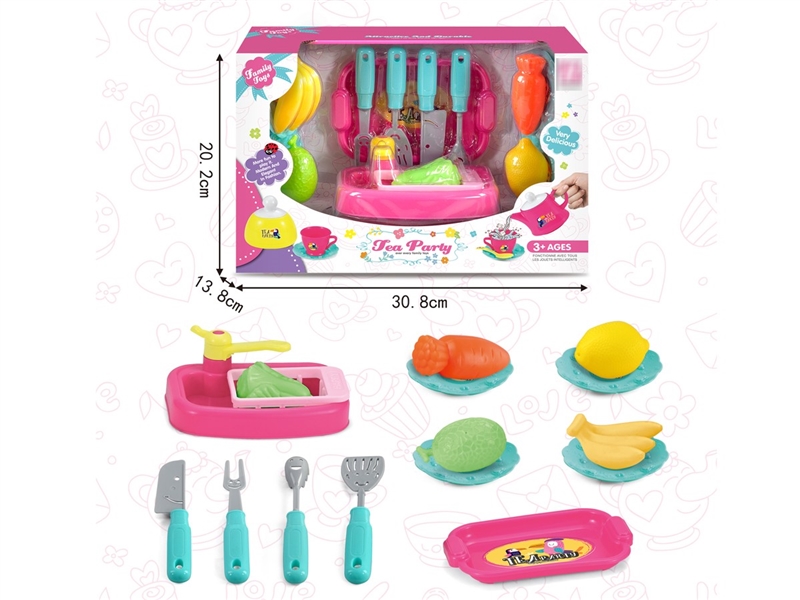 KITCHEN SET - HP1226364