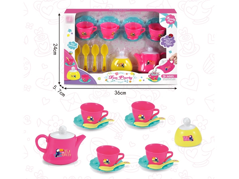 KITCHEN SET - HP1226367