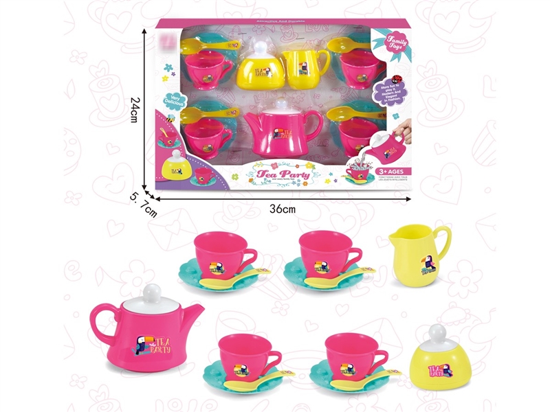 KITCHEN SET - HP1226368