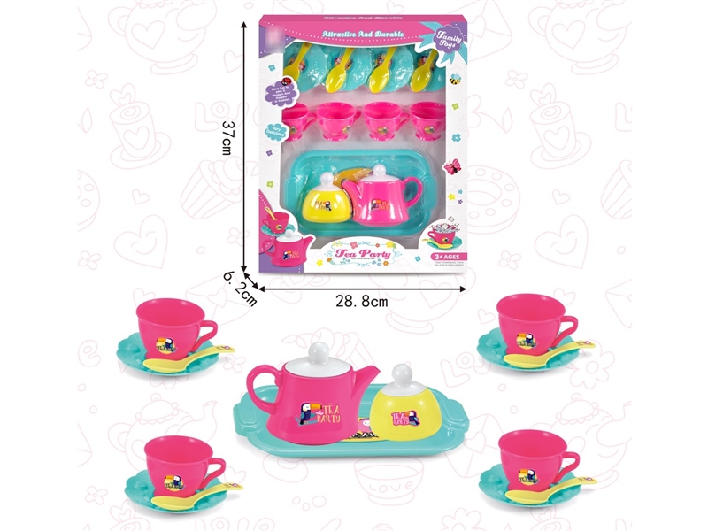 KITCHEN SET - HP1226370