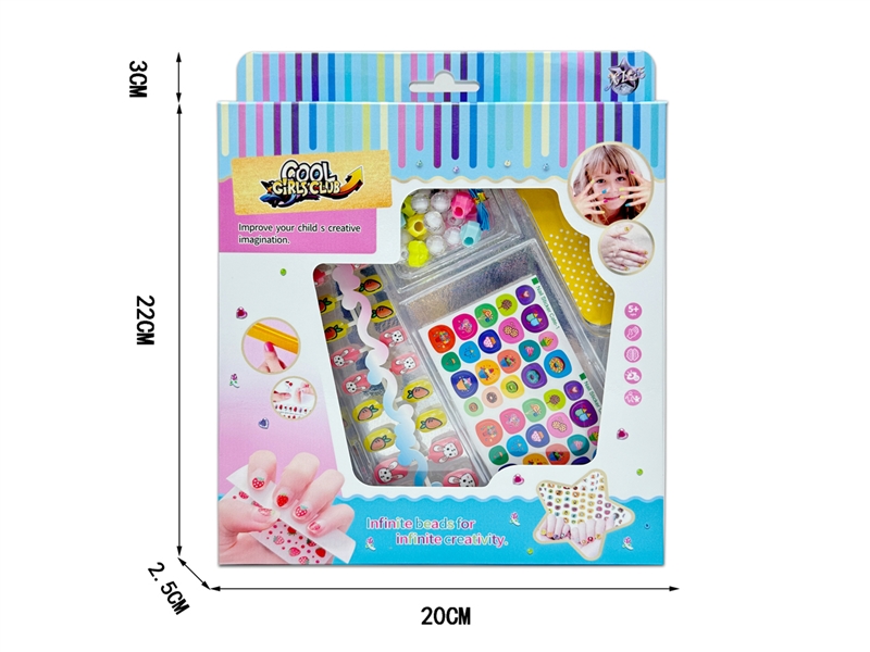 DIY CRAFT BEAD - HP1226541