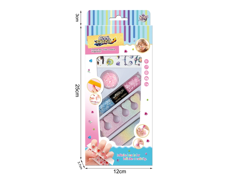 BEAUTY SET - HP1226543