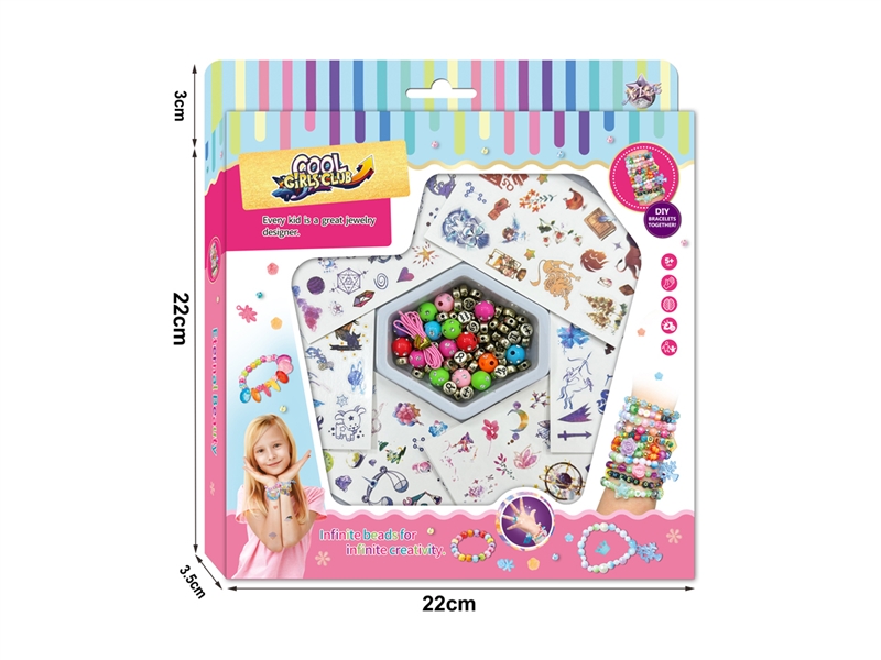 DIY CRAFT BEAD - HP1226546