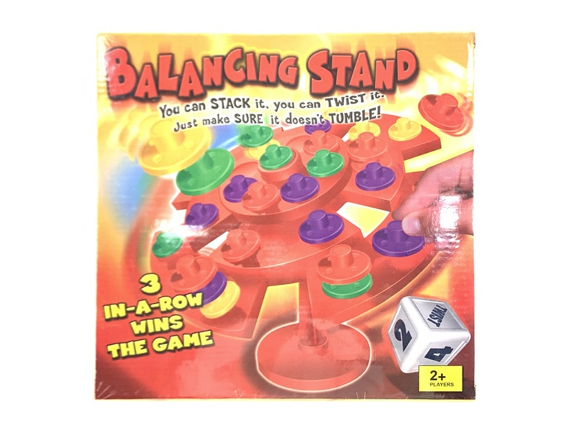 BALANCING STAND GAME - HP1226853