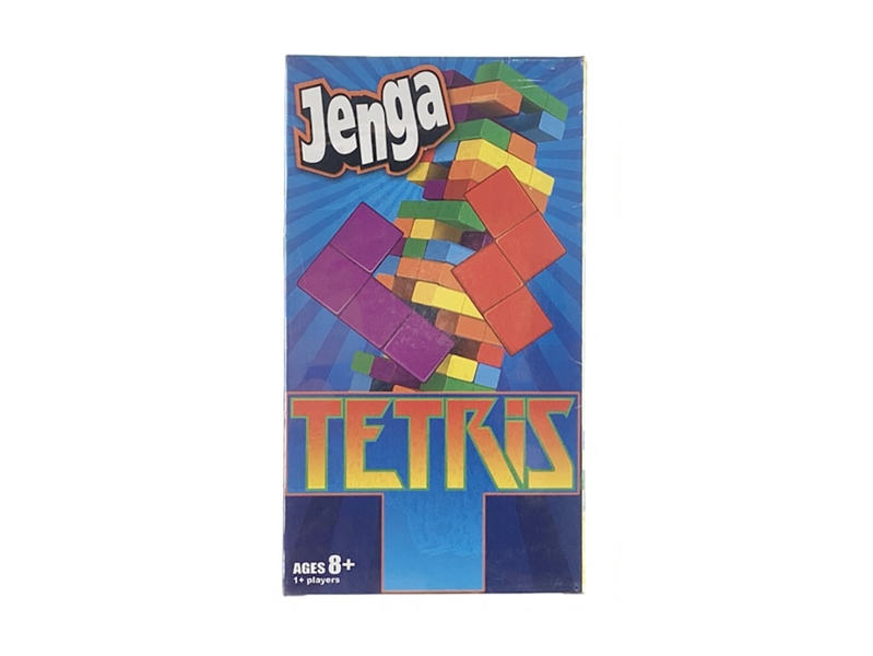 JENGA GAME - HP1226875