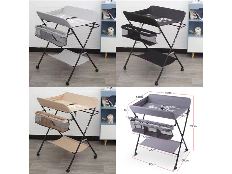 BABY CRADLE - HP1227489