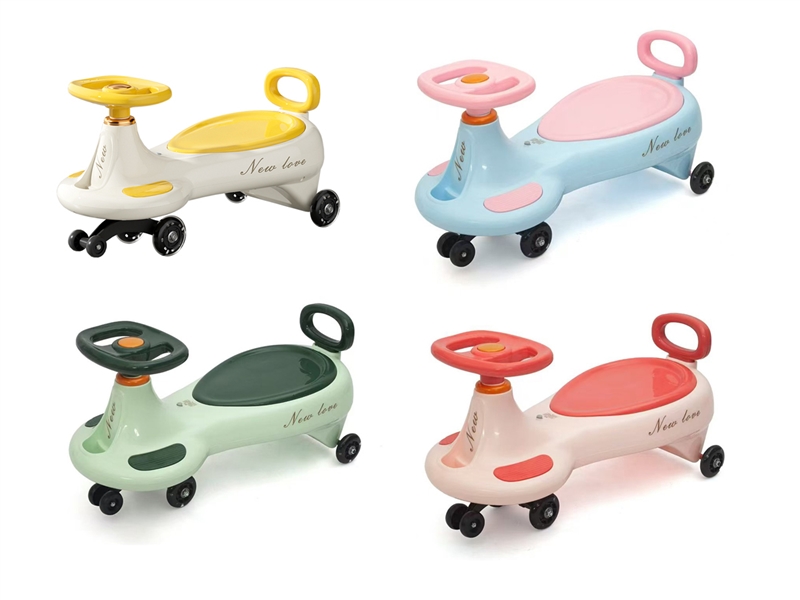 CHILDRENS SCOOTER - HP1227634