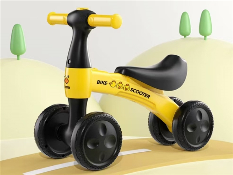 CHILDRENS SCOOTER - HP1227639