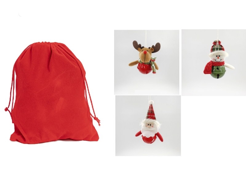 CHRISTMAS ORNAMENT - HP1230239